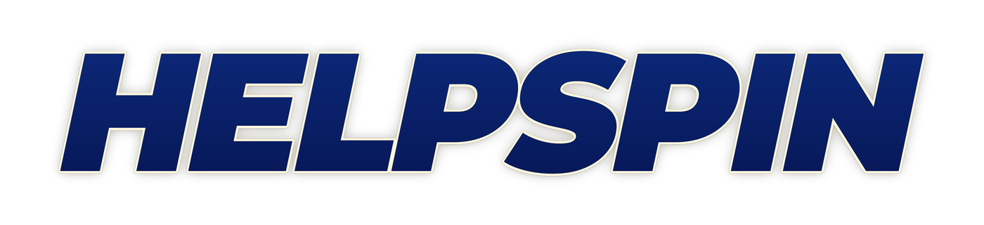 helpspin Logo
